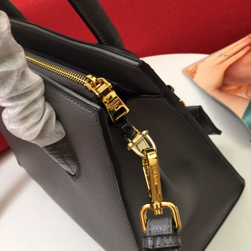 Prada Top Handle Bags